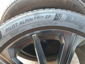 5x112  R20  BMW X5 (G05), X6 (G06) - 15