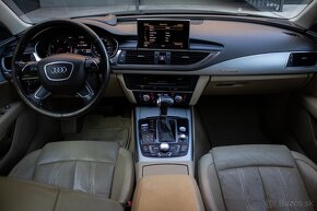 Audi A7 Sportback 3.0 TDI quattro - 15