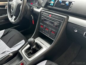 Audi A4 Avant 2.0 TDI - 15