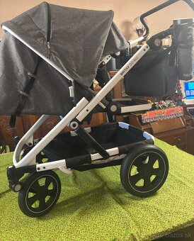 Kocik Britax go big - 15