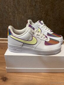 Nike Air Force 1 dámske tenisky - 15