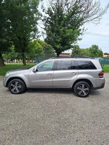 Mercedes GL 320cdi - 15