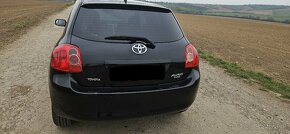 Toyota Auris 1,4 l D-4D - 15