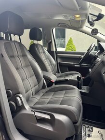 Volkswagen Touran 2.0TDI 103Kw Edition Match - 15