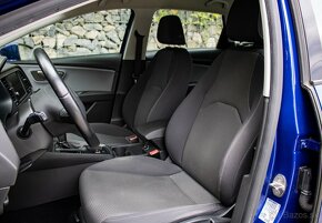 Seat Leon 1.6 TDI DSG Style - 15