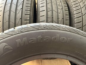 205/55R16 letne - 15