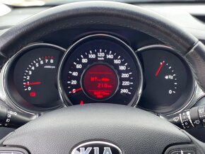 KIA Ceed 1.4 2017 - 15