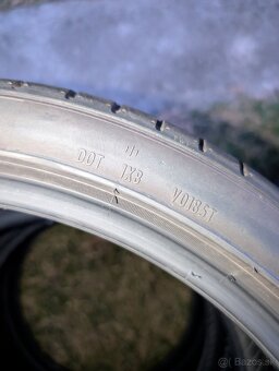 Pirelli P Zero 235/35 R19 HN - 15