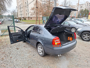 Škoda Octavia 1.9 TDI Elegance DSG - AJ NA SPLÁTKY  - 15