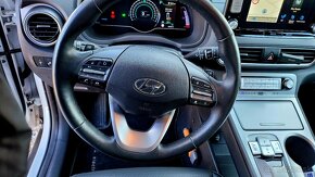 Hyundai Kona Electric 150 odpočet DPH - 15