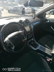 Mondeo 2,0 TDi 103 kW - 15