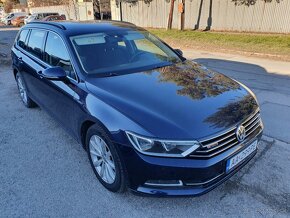 VW passat 2.0tdi  4motion - 15