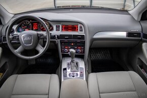 Audi A6 2.0TFSI AT Multitronic 125kw - 15