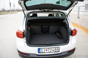 Volkswagen Tiguan 2.0 TDI 4-Motion DSG - 15