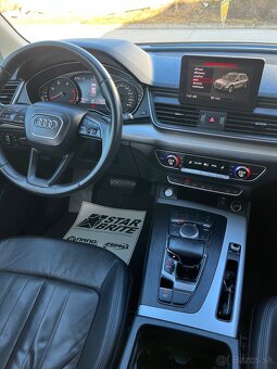 Audi Q5 2.0TDI Quattro Automat - 15