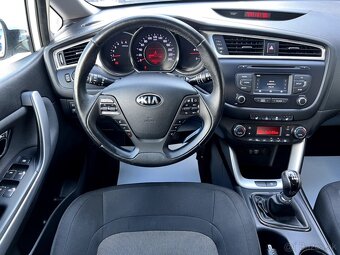 Kia Ceed 1.6 CRDi VGT Gold - 15