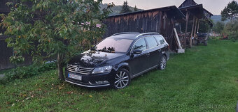 Passat B7 2.0TDI 103kW (140PS) r.v.11/2013, HIGHLINE - 15