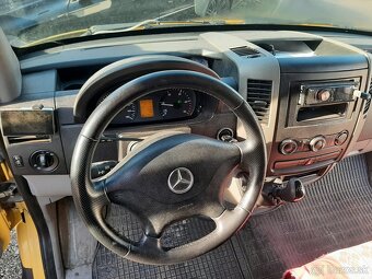 Mercedes sprinter 2.2cdi - 15