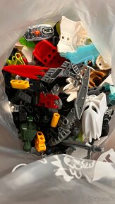 Lego Bionicle, Hero Factory mix - 15