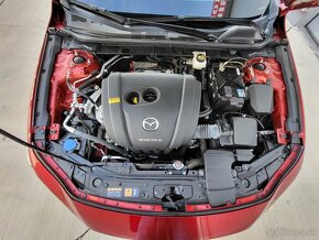 Mazda 3 2.0 SKYACTIV-G - 15