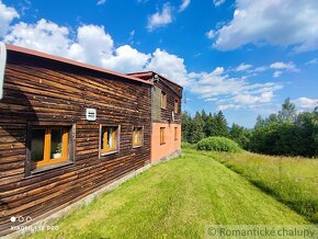 Výrazná zľava:  Veľká chata s výhľadom, Tajov, Banská Byst - 15