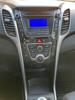 Hyundai i30 1.4 crdi 66kw 2014 - 15