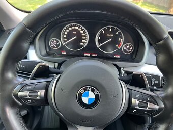 BMW X5 X Drive 30d A/T - 15