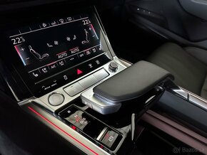 Audi e-tron Quattro 55 300kW Panorama B&O HUD Masáž ZÁRUKA - 15