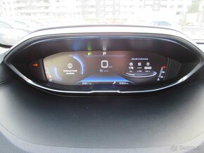 Peugeot 5008 2.0 BlueHDi 177 SS GT Line EAT8 - 15