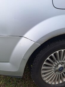 Ford Mondeo 2008 – 1.8 TDI Diesel - 15