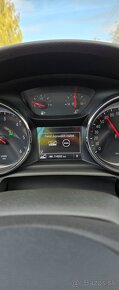 Opel Astra 1,5 CDTI Automat - 15