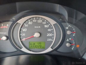 Hyundai Tucson 2.0 CRDI, 4x4, 2004. - 15