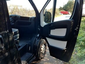 Citroën Jumper 2.0 BlueHDi 130 35 L3H2-odpočet DPH - 15