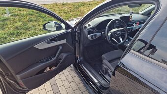 Audi A4 Allroad 3,0 tdi quatro - 15