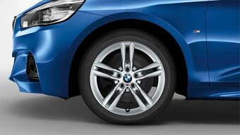 BMW 2 F45 ActiveTourer 17" M-paket - 15