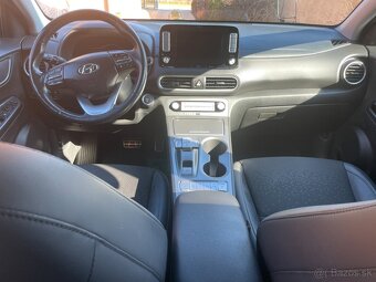 Hyundai Kona Electric 150 - 15