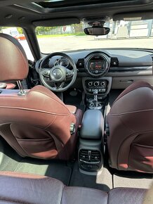 Mini Clubman Hatchback 141kw/AT - 15