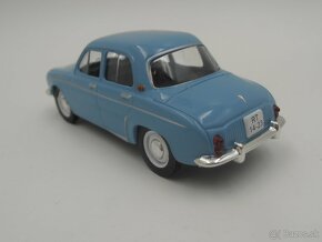 Renault  1/43 - 15