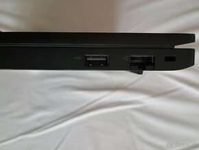 lenovo E16 i3 8gb ram 512gb ssd - 15