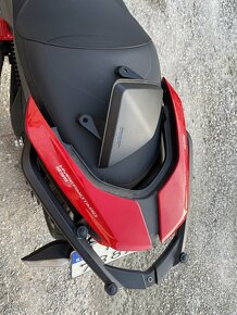 Ducati Hypermotard 939, 83 kW - 15