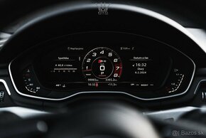 Audi S5 Coupé TFSI Quattro Tiptronic - 15
