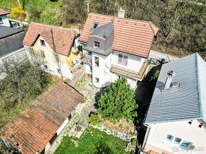 Zrekonštruovany rodinny dom vymera 152m2 - Žilina - 15