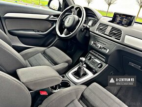 Audina Q3 1.4 TFSI , S-line - 15