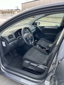 VW Golf 1.2 TSI - 15