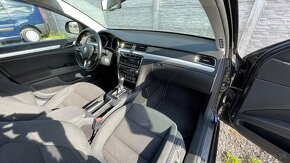 Škoda Superb II 2.0 TDI 125 kW DSG - 15