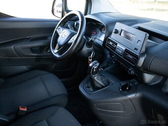 Opel Combo 1.5 CDTi XL - 15