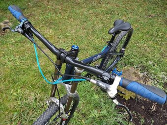 MTB bike Apache Scalp - 15