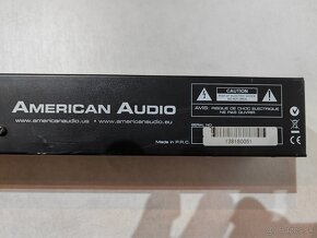 American Audio Active DBM - 15