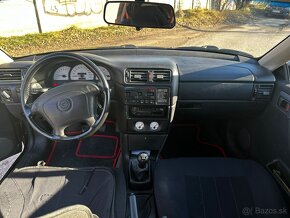 Opel Calibra 2.0 16V - 15