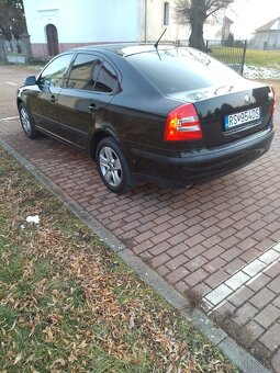 Predám škoda Octavia 2 LPG - 15